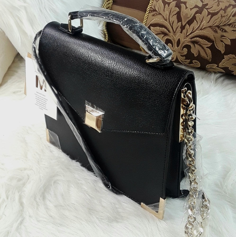 🆕️ In Authentic Myztique Hardware Accent Classy S